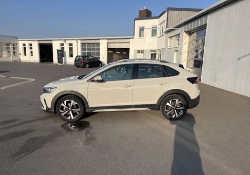 Volkswagen Taigo, 2023