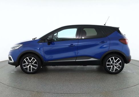 Renault Captur, 2018