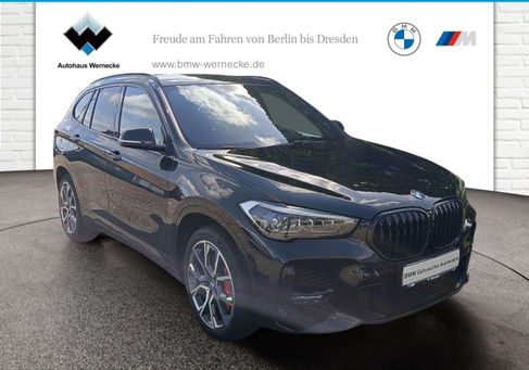 BMW X1, 2022 3