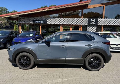 Mazda CX-30, 2025 2
