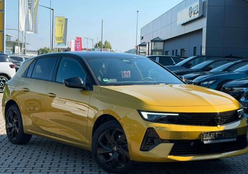 Opel Astra, 2023