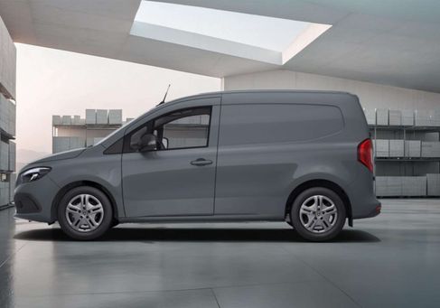 Mercedes-Benz Citan, 2026