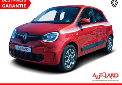 Renault Twingo, 2020
