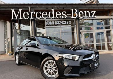Mercedes-Benz A 200, 2021