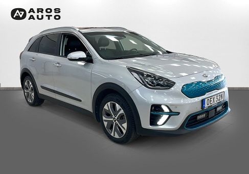 Kia Niro, 2019