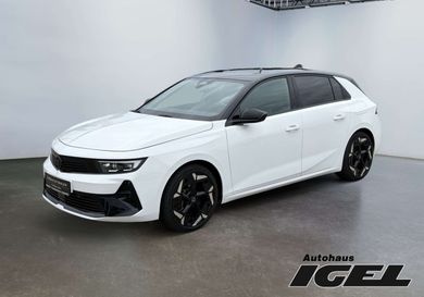 Opel Astra, 2023