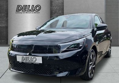 Opel Corsa, 2024