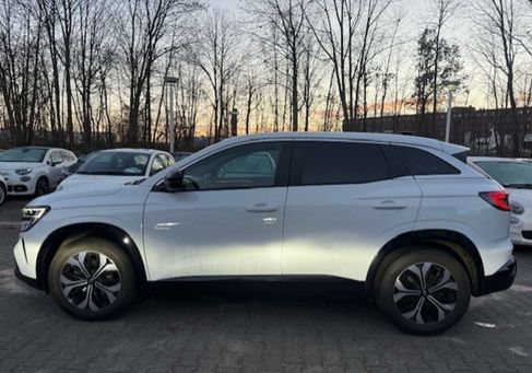 Renault Austral, 2023