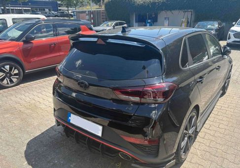 Hyundai i30, 2023 3