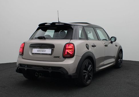 MINI Cooper S, 2021 2