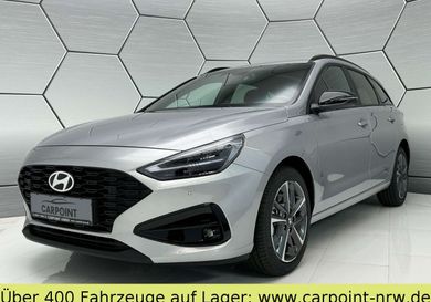 Hyundai i30, 2024
