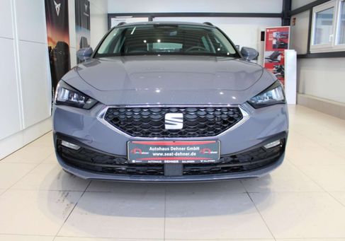 Seat Leon, 2026