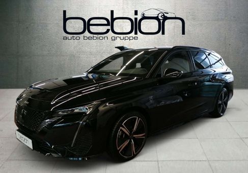 Peugeot 308, 2023