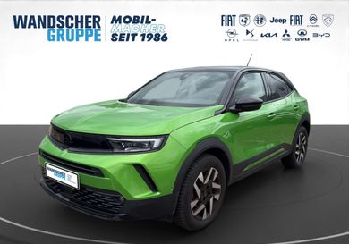Opel Mokka, 2024