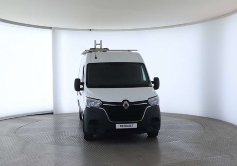 Renault Master, 2020
