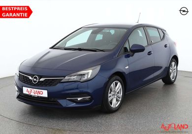 Opel Astra, 2021