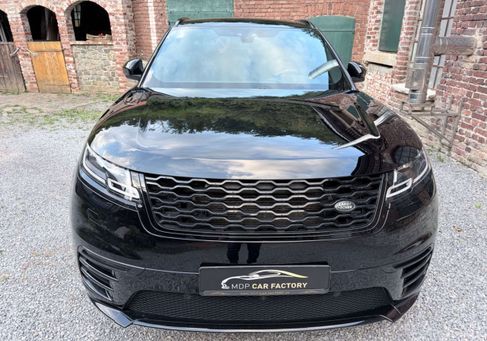 Land Rover Range Rover Velar, 2020