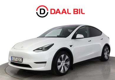Tesla Model Y, 2023