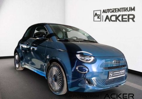 Fiat 500, 2026