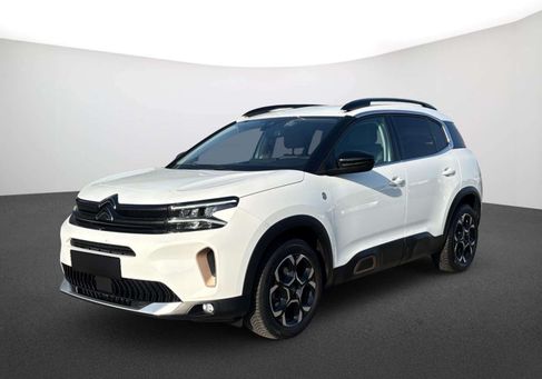 Citroën C5 Aircross, 2023 2