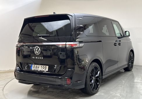 Volkswagen ID.Buzz, 2023