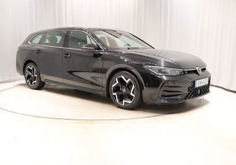 Volkswagen Passat Variant, 2025 3
