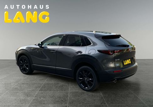 Mazda CX-30, 2024 3