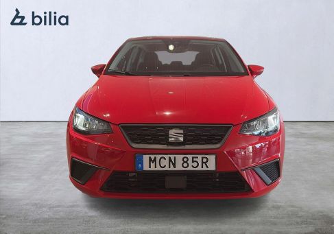 Seat Ibiza, 2024