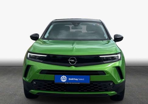 Opel Mokka, 2024 3