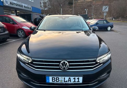 Volkswagen Passat Variant, 2020 2