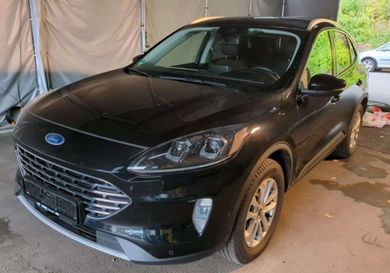 Ford Kuga, 2020