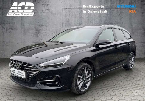 Hyundai i30, 2021