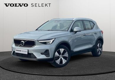 Volvo XC40, 2024
