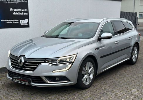 Renault Talisman, 2019