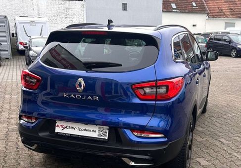 Renault Kadjar, 2022