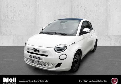 Fiat 500C, 2026