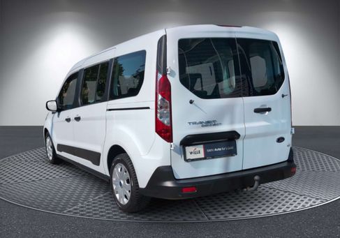 Ford Transit Connect, 2023