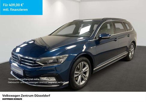 Volkswagen Passat Variant, 2023