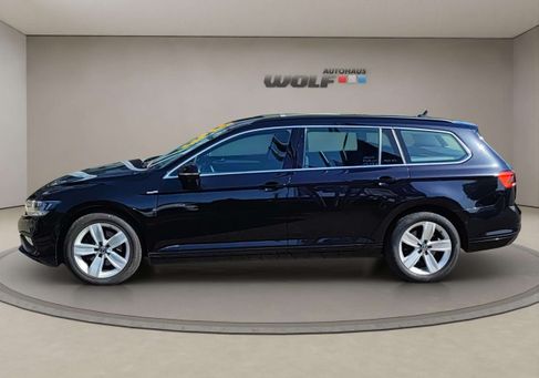 Volkswagen Passat Variant, 2019 3
