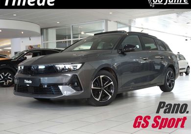 Opel Astra, 2025