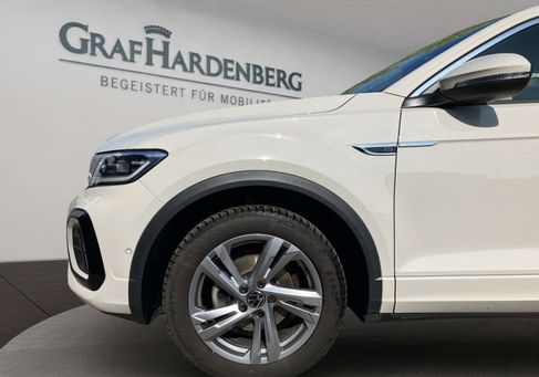Volkswagen T-Roc, 2024