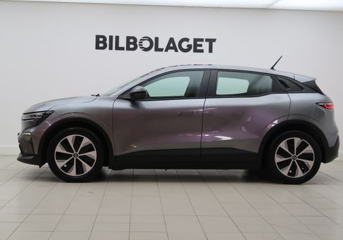 Renault Megane, 2023