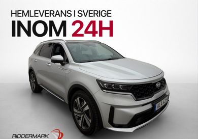 Kia Sorento, 2021