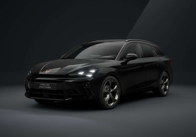 Cupra Leon, 2026