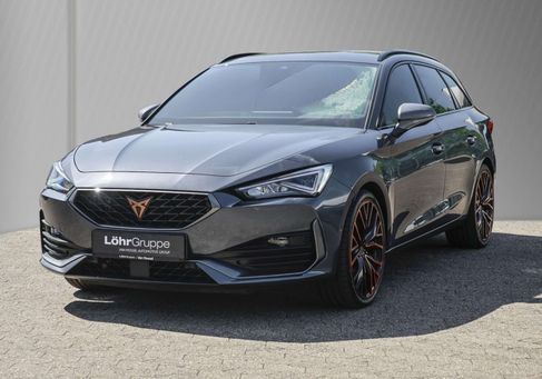 Cupra Leon, 2023