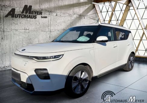 Kia Soul, 2019