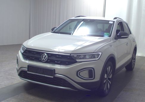 Volkswagen T-Roc, 2024