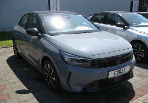 Opel Corsa, 2026
