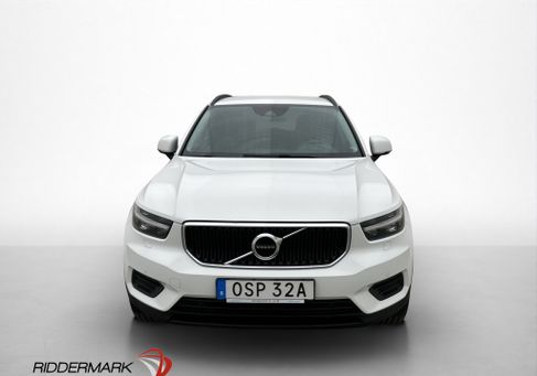 Volvo XC40, 2020 2