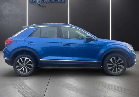 Volkswagen T-Roc, 2023